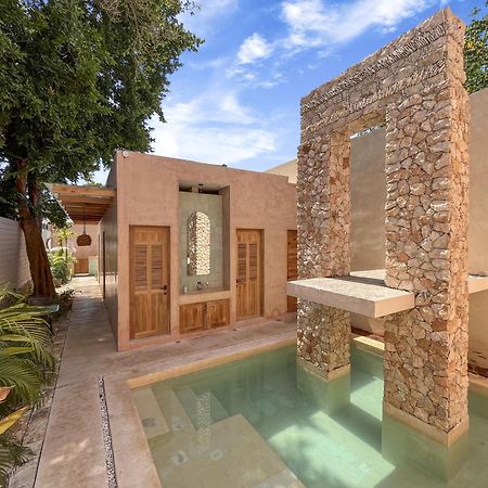 Loft Privado Centro Merida Casa Josefina Kültér fotó